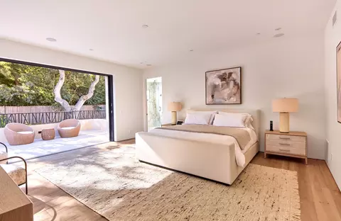 Bedroom - 285 Olive Mill Rd, Montecito, CA 93108 photo 3 of 4