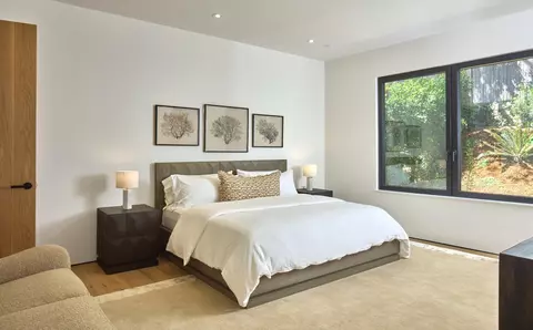 Bedroom - 285 Olive Mill Rd, Montecito, CA 93108 photo 1 of 4