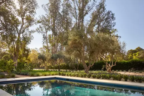 Exterior - 285 Olive Mill Rd, Montecito, CA 93108 photo 8 of 10