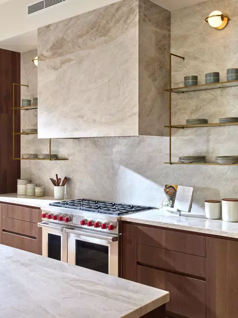 Kitchen - 285 Olive Mill Rd, Montecito, CA 93108 photo 1 of 2