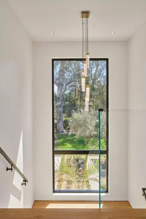 Entry Way - 285 Olive Mill Rd, Montecito, CA 93108 photo 3 of 4