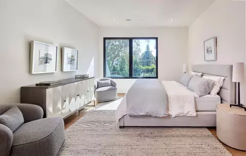Bedroom - 285 Olive Mill Rd, Montecito, CA 93108 photo 2 of 4