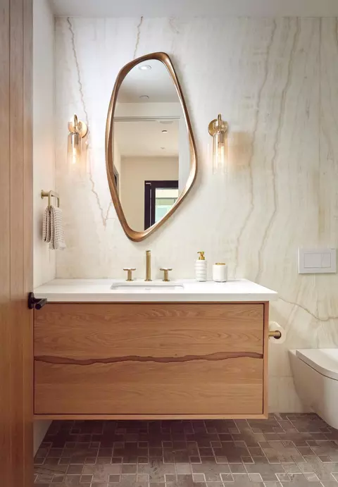 Bath - 285 Olive Mill Rd, Montecito, CA 93108 photo 1 of 6