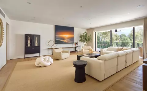 Living - 285 Olive Mill Rd, Montecito, CA 93108 photo 1 of 1