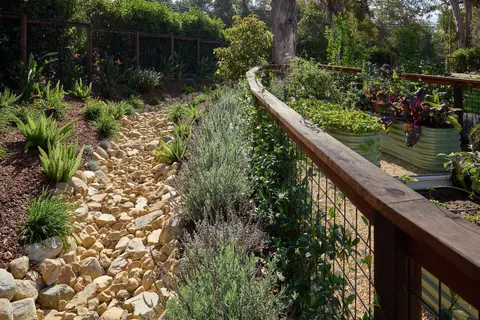 Exterior - 285 Olive Mill Rd, Montecito, CA 93108 photo 10 of 10
