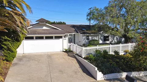 648 Surf View Dr, Santa Barbara, CA 93109