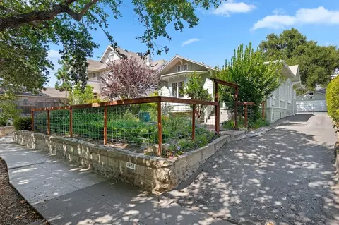 1628 Chapala St, Santa Barbara, CA 93101