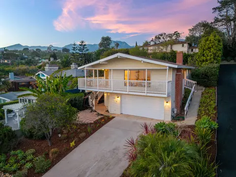 2448 Golden Gate Ave, Summerland, CA 93067
