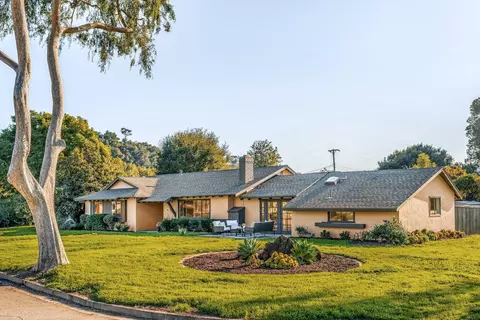 4504 Atascadero Dr, Santa Barbara, CA 93110