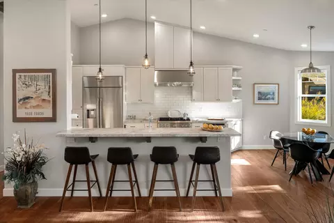 Kitchen - 7 Baker Ln, Goleta, CA 93117 photo 1 of 5