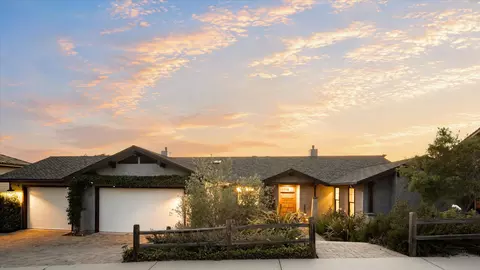 Exterior - 7 Baker Ln, Goleta, CA 93117 photo 2 of 13