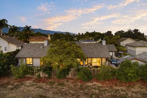 Exterior - 7 Baker Ln, Goleta, CA 93117 photo 13 of 13