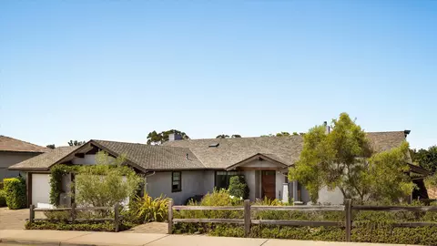Exterior - 7 Baker Ln, Goleta, CA 93117 photo 3 of 13