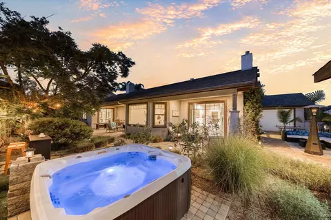 Exterior - 7 Baker Ln, Goleta, CA 93117 photo 6 of 13
