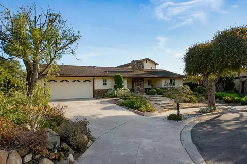 1357 Rialto Ln, Santa Barbara, CA 93105