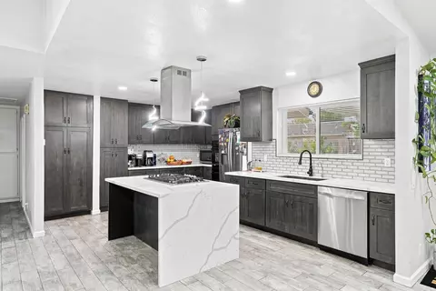 Kitchen - 1512 E Pine Ave, Lompoc, CA 93436 photo 5 of 5