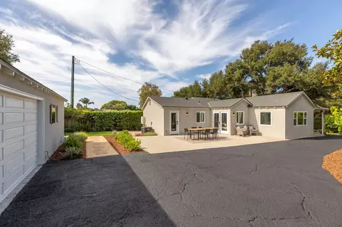 Exterior - 652 Tabor Ln, Montecito, CA 93108 photo 11 of 15