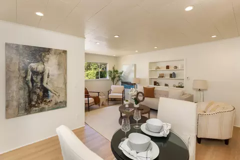 Dining - 652 Tabor Ln, Montecito, CA 93108 photo 2 of 2