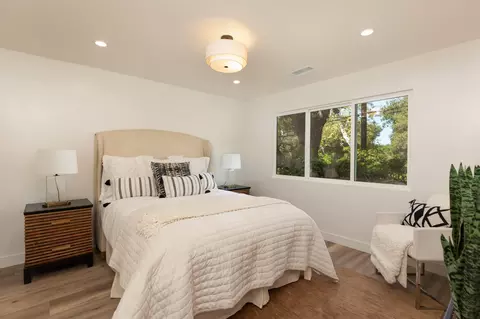 Bedroom - 652 Tabor Ln, Montecito, CA 93108 photo 2 of 2