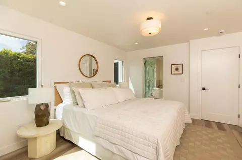 Bedroom - 652 Tabor Ln, Montecito, CA 93108 photo 1 of 2