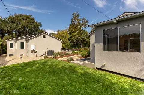 Exterior - 652 Tabor Ln, Montecito, CA 93108 photo 10 of 15