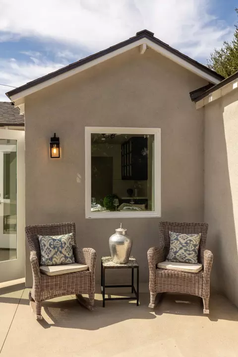 Exterior - 652 Tabor Ln, Montecito, CA 93108 photo 5 of 15