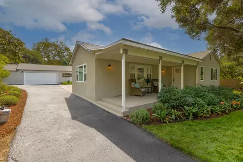 Exterior - 652 Tabor Ln, Montecito, CA 93108 photo 15 of 15