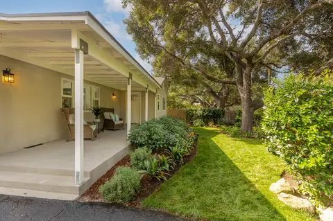 Exterior - 652 Tabor Ln, Montecito, CA 93108 photo 3 of 15
