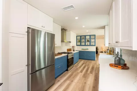 Kitchen - 652 Tabor Ln, Montecito, CA 93108 photo 1 of 2