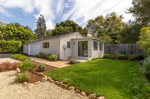 Exterior - 652 Tabor Ln, Montecito, CA 93108 photo 7 of 15