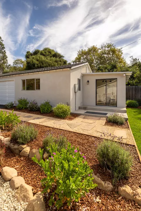 Exterior - 652 Tabor Ln, Montecito, CA 93108 photo 8 of 15