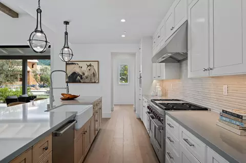 Kitchen - 3260 Polo Way, Carpinteria, CA 93013 photo 2 of 4