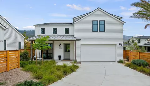 Exterior - 3260 Polo Way, Carpinteria, CA 93013 photo 3 of 3