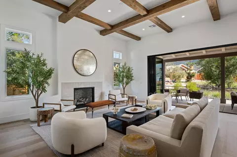 Living - 3260 Polo Way, Carpinteria, CA 93013 photo 2 of 4