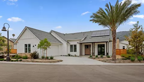 Exterior - 3270 Polo Way, Carpinteria, CA 93013 photo 1 of 4