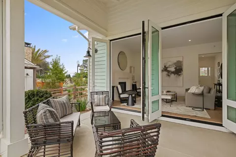 Exterior - 3270 Polo Way, Carpinteria, CA 93013 photo 2 of 4