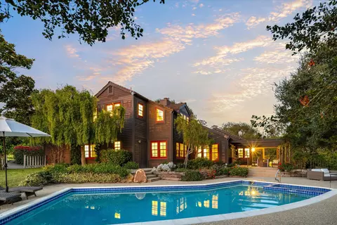 4450 Via Esperanza, Santa Barbara, CA 93110