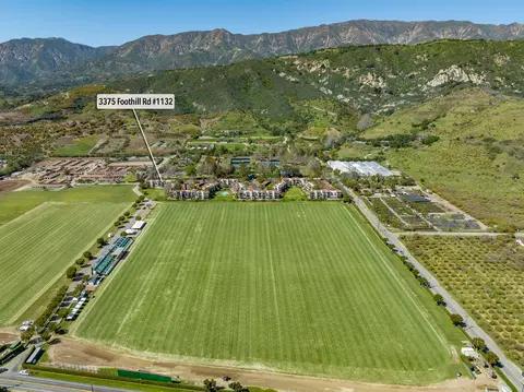View/Area - 3375 Foothill Rd UNIT 1132, Carpinteria, CA 93013 photo 6 of 6
