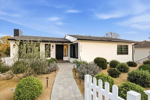 2720 El Prado Rd, Santa Barbara, CA 93105