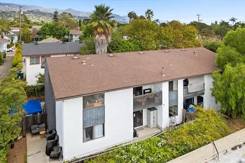 316 W Valerio St, Santa Barbara, CA 93101