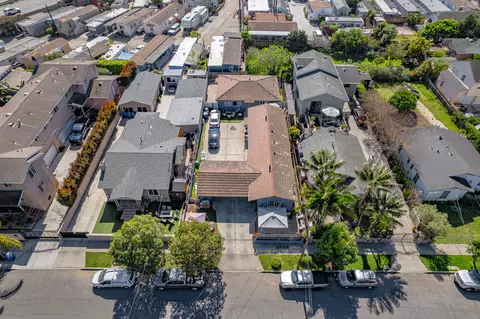 420 S Canada St #ABC, Santa Barbara, CA 93103
