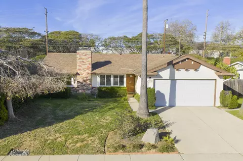 211 Big Sur Dr, Goleta, CA 93117
