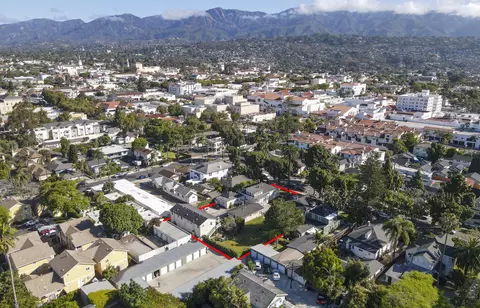 715-719 De La Vina St, Santa Barbara, CA 93101
