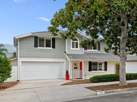 1318 Kowalski Ave, Santa Barbara, CA 93101