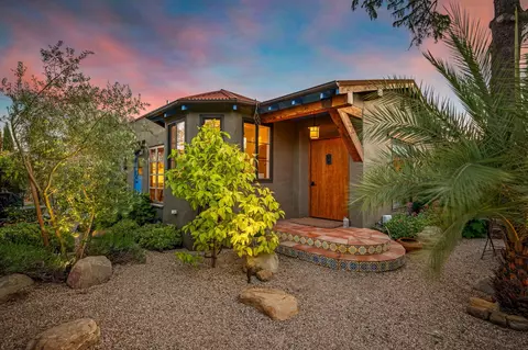 3091 Calle Rosales, Santa Barbara, CA 93105
