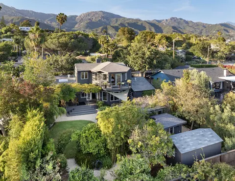 2688 Dorking Pl, Santa Barbara, CA 93105