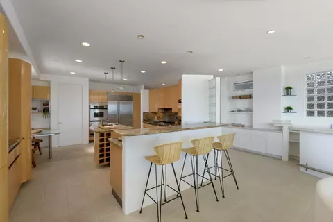 Kitchen - 3523 Padaro Ln, Carpinteria, CA 93013 photo 1 of 2