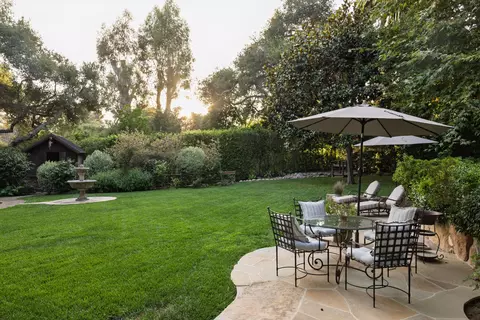 Exterior - 275 Butterfly Ln, Montecito, CA 93108 photo 6 of 9