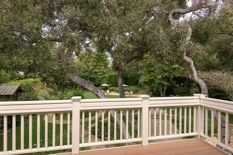 Exterior - 275 Butterfly Ln, Montecito, CA 93108 photo 7 of 9
