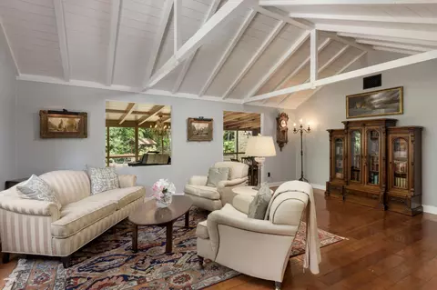 Living - 275 Butterfly Ln, Montecito, CA 93108 photo 1 of 2